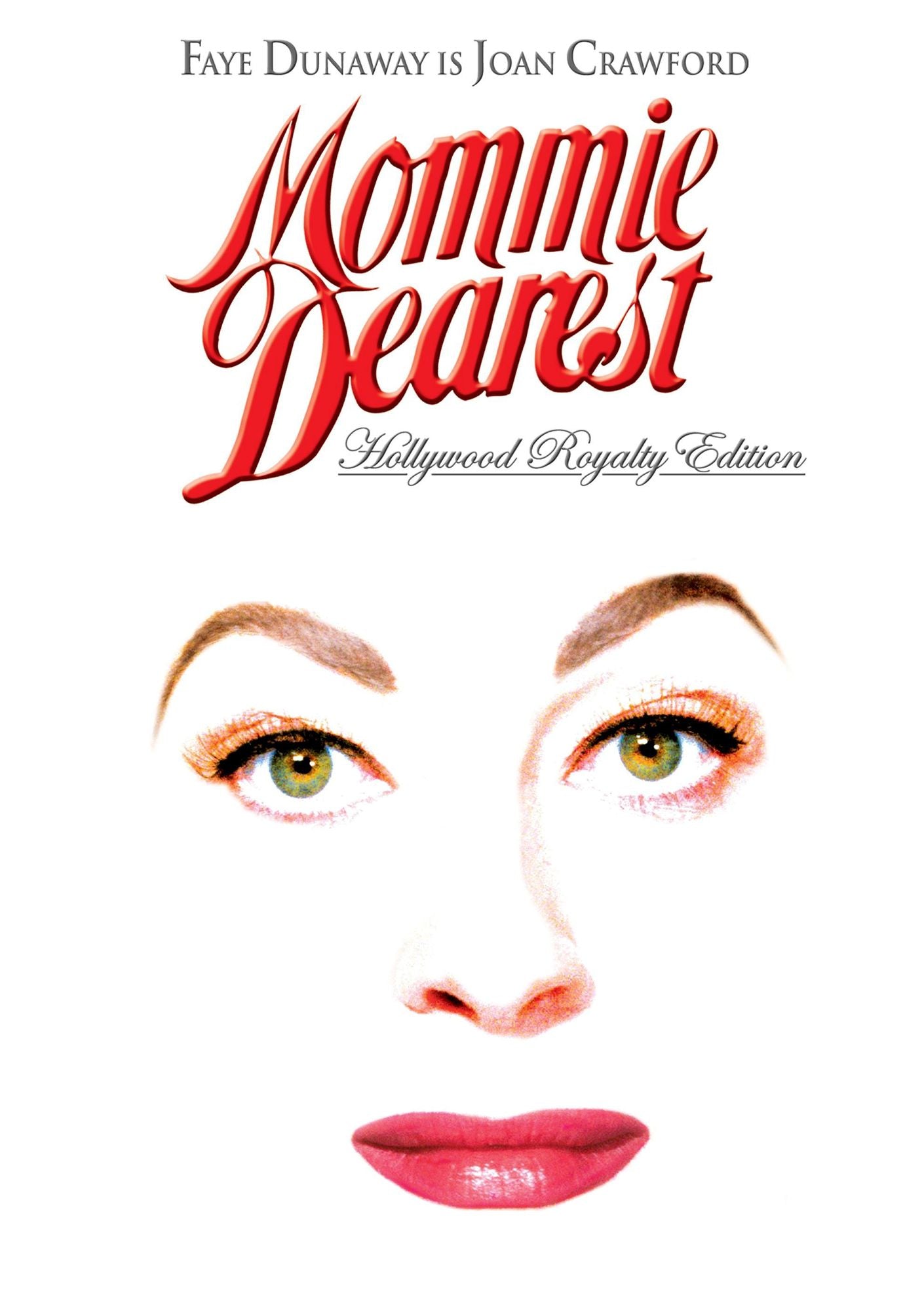 Mommie Dearest