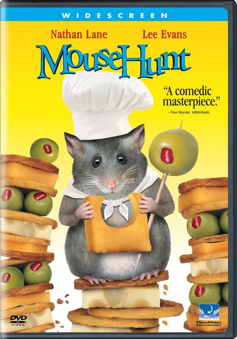 Mouse Hunt