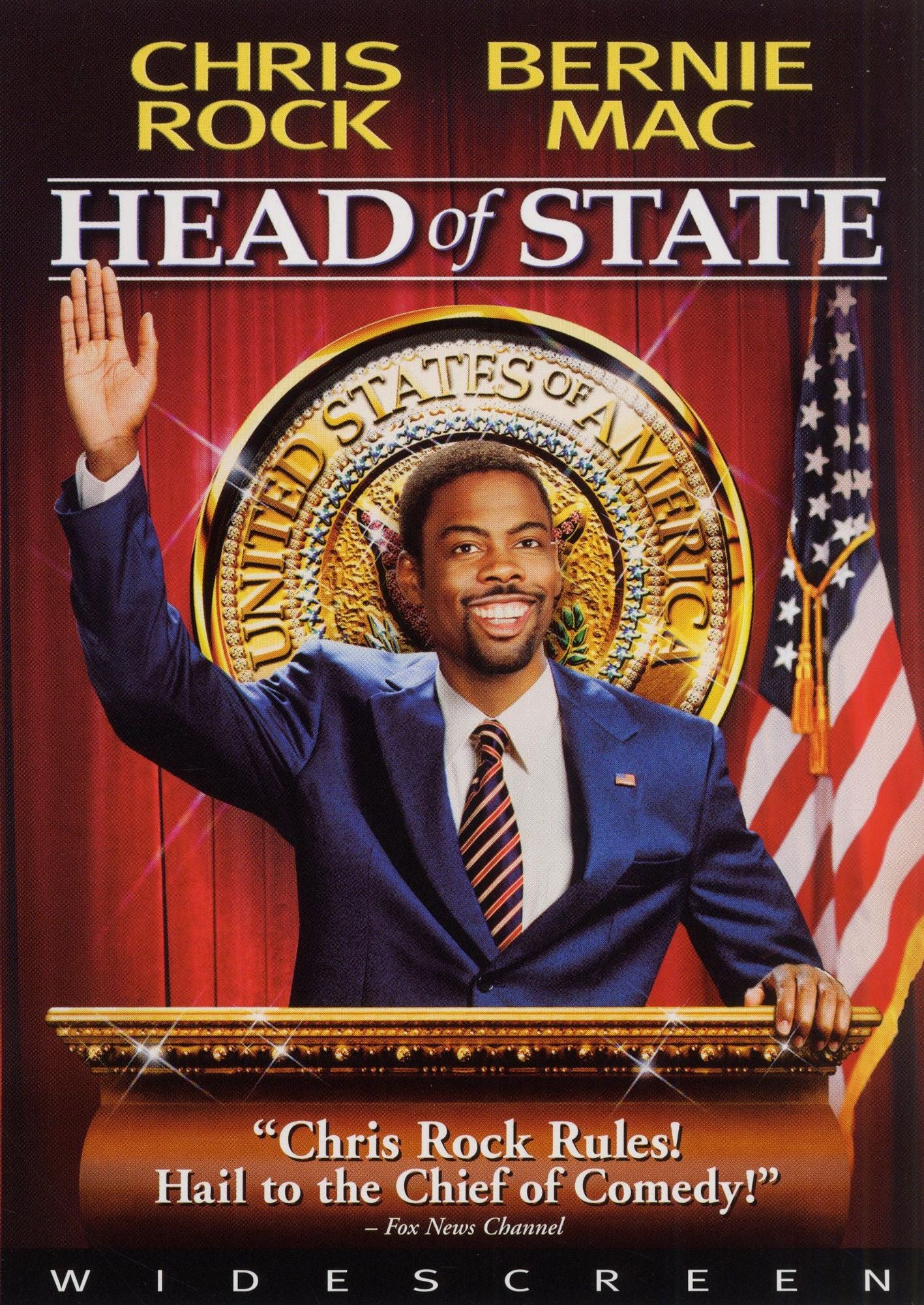 Head of State