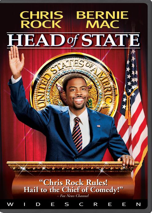 Head of State