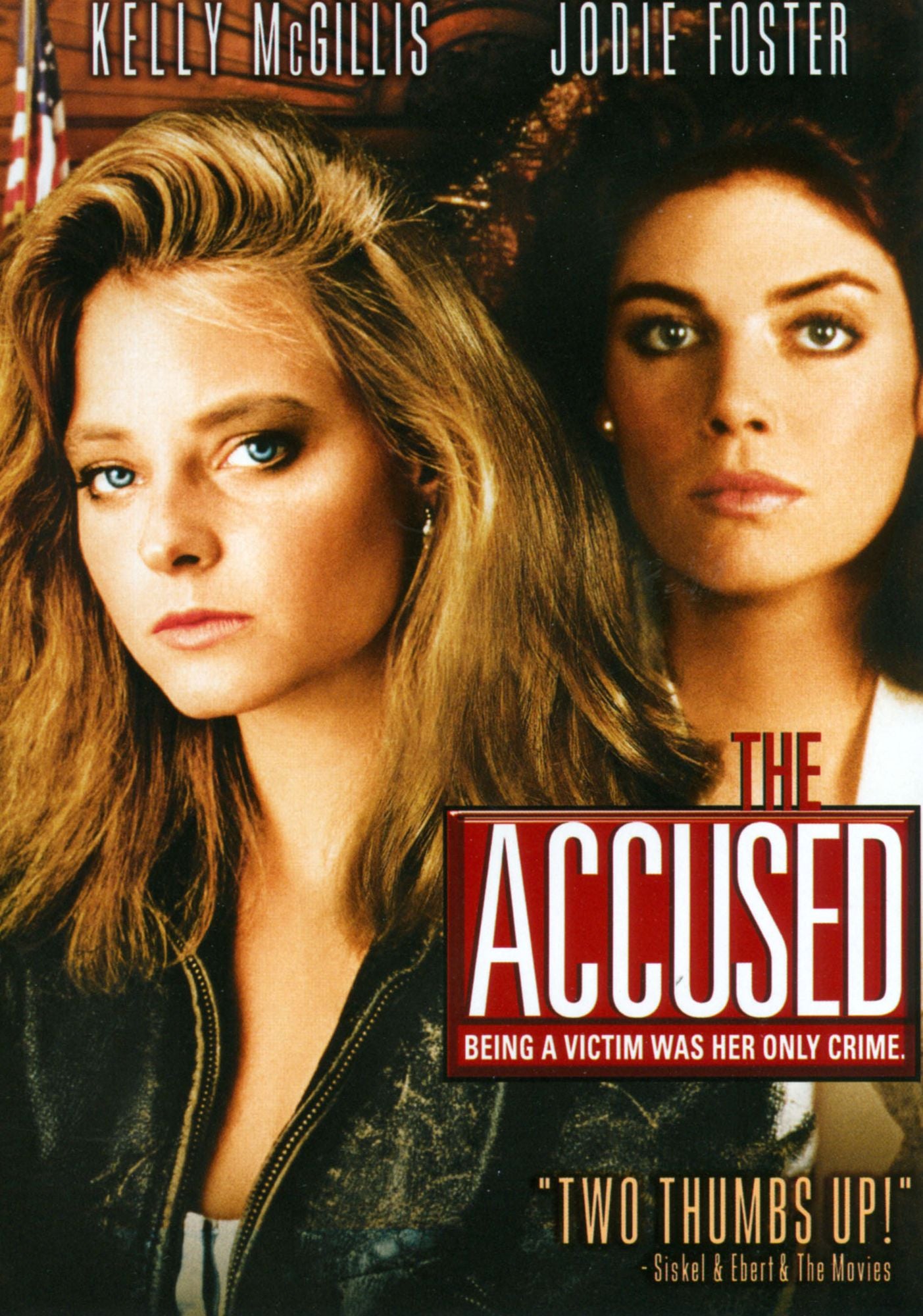 The Accused