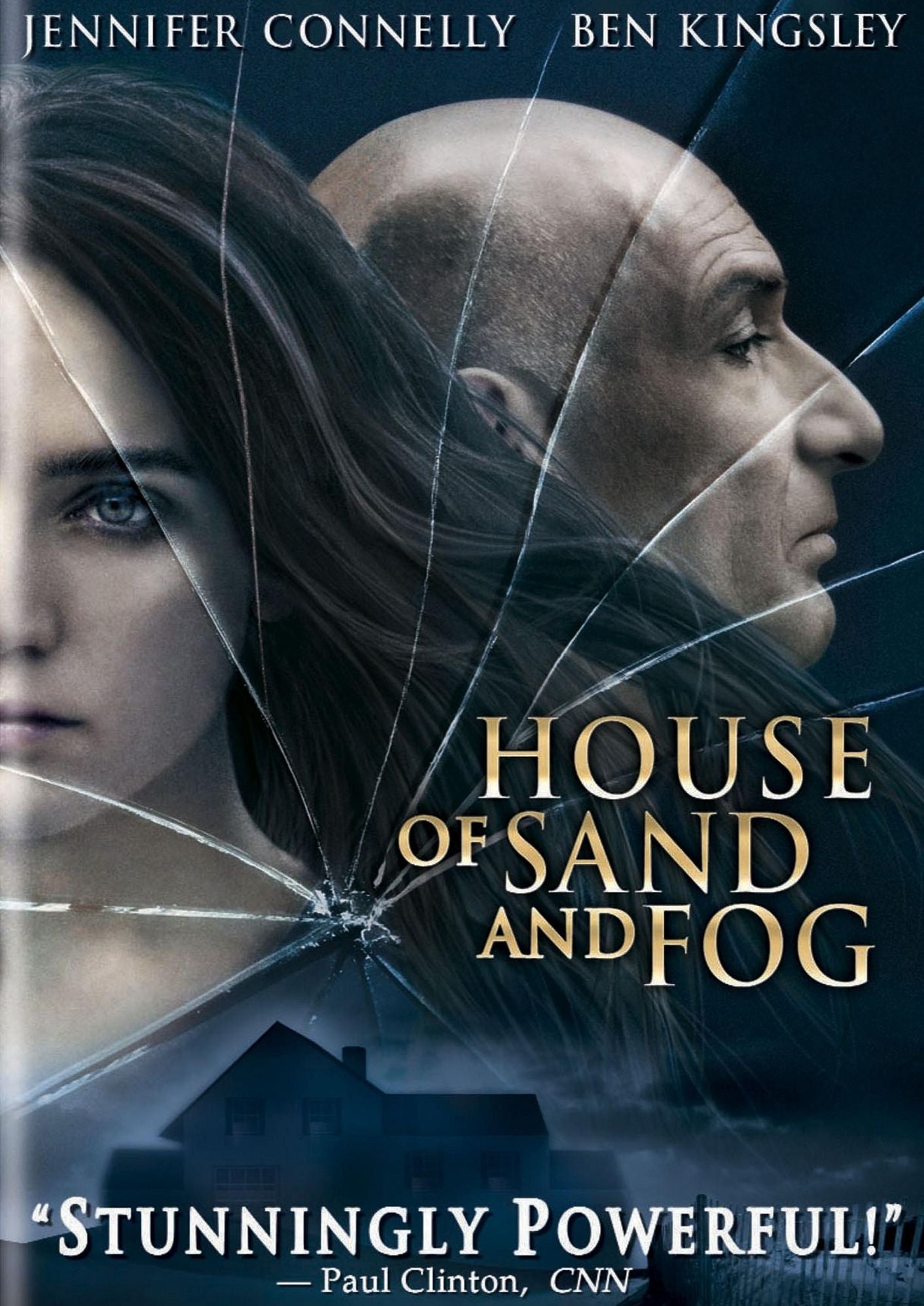 House of Sand and Fog