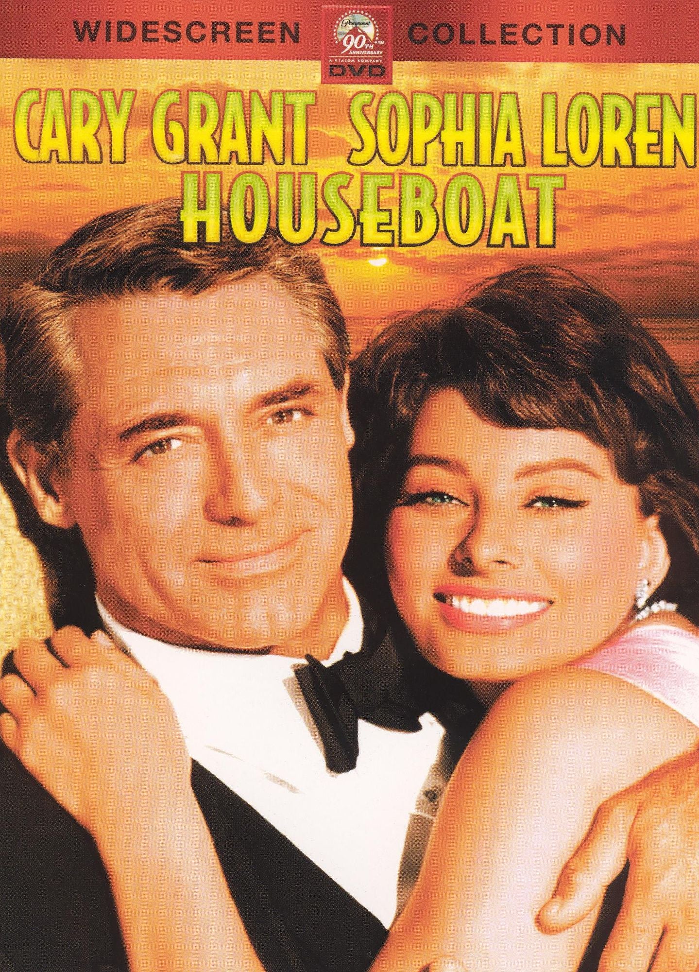 Houseboat