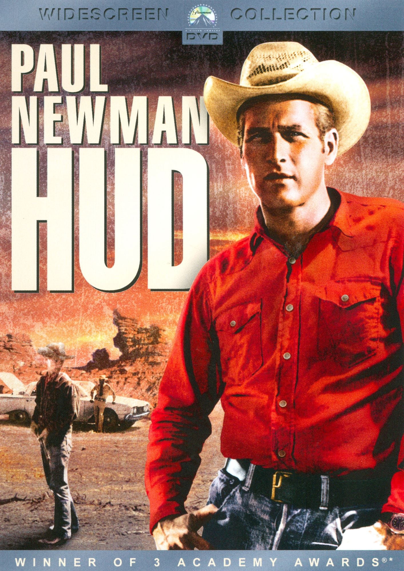 Hud