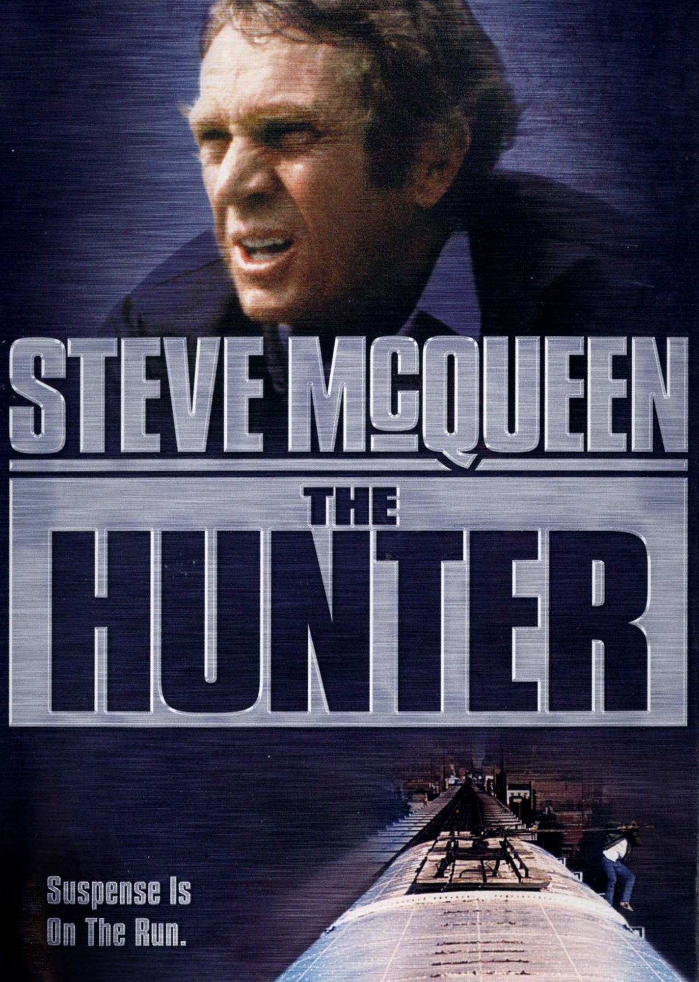 The Hunter