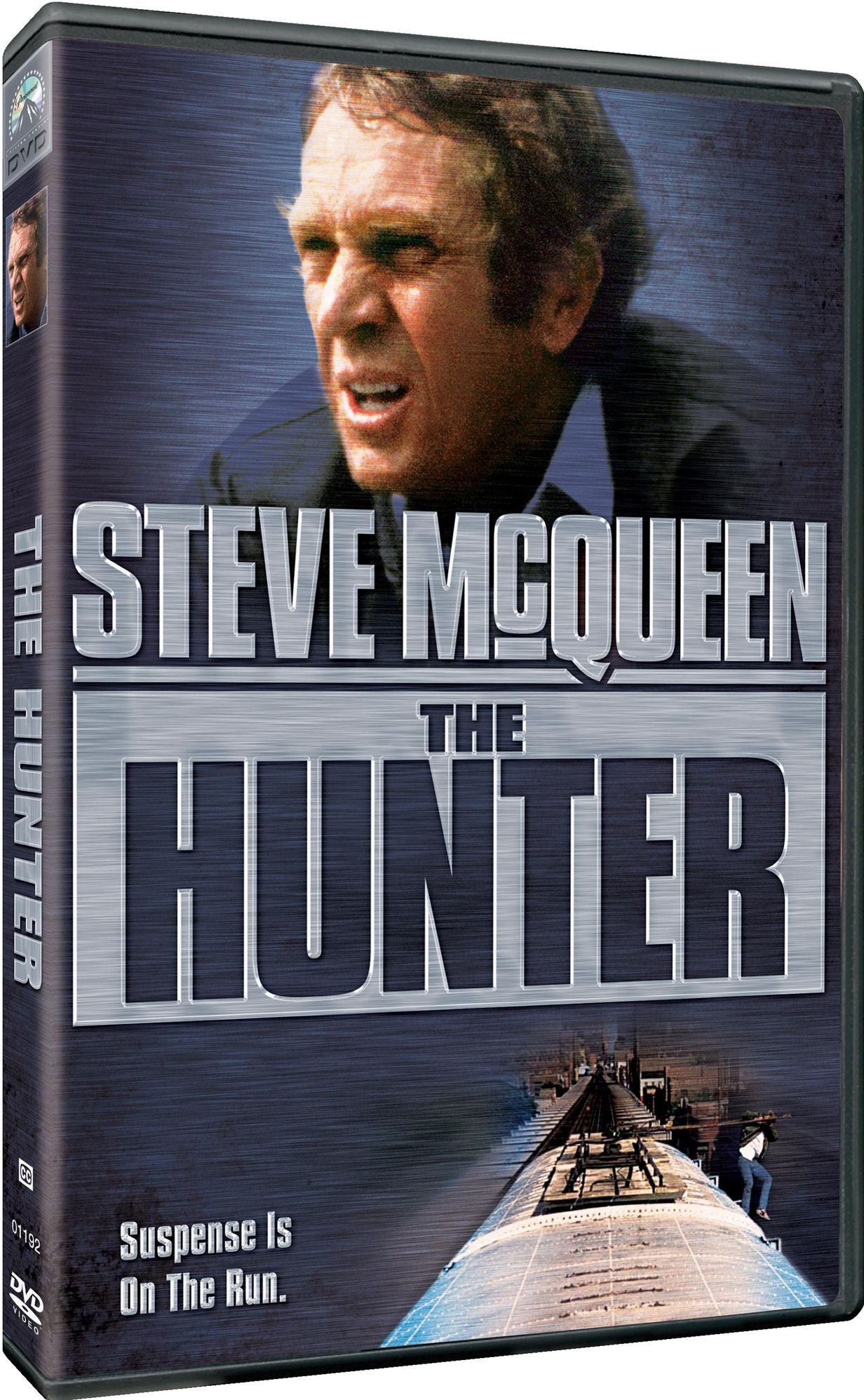 The Hunter