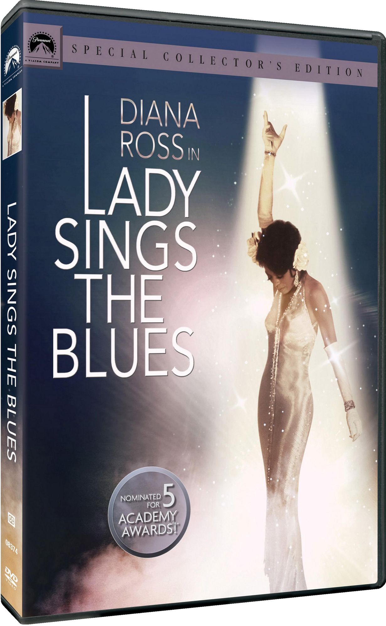 Lady Sings the Blues