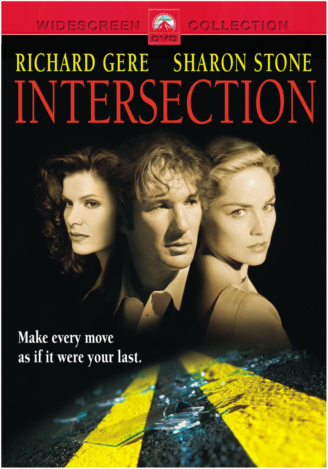 Intersection