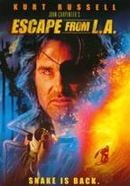 Escape from L.A.