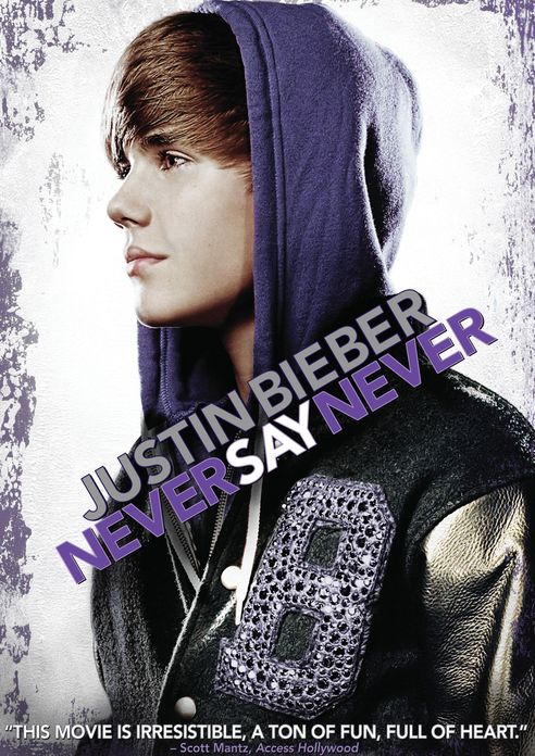 Justin Bieber: Never Say Never