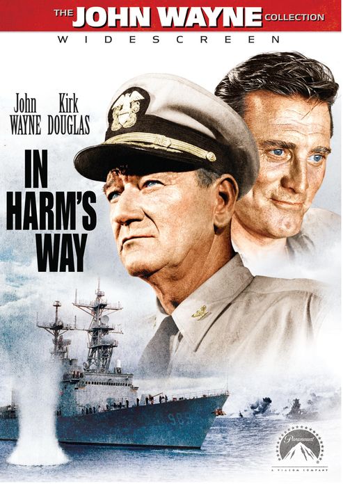 In Harm's Way