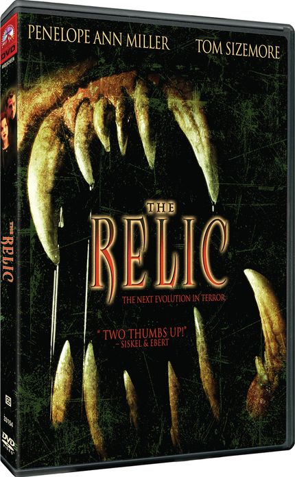 The Relic