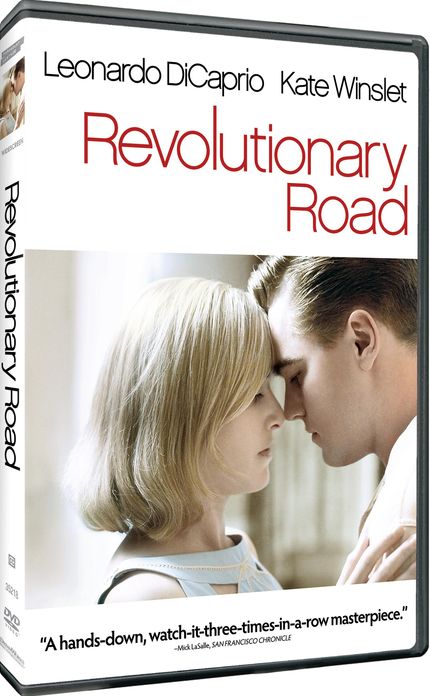 Revolutionary Road