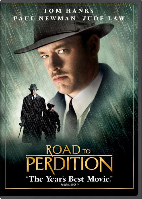 Road to Perdition
