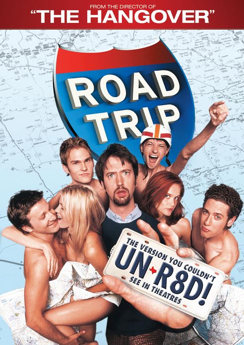 Road Trip