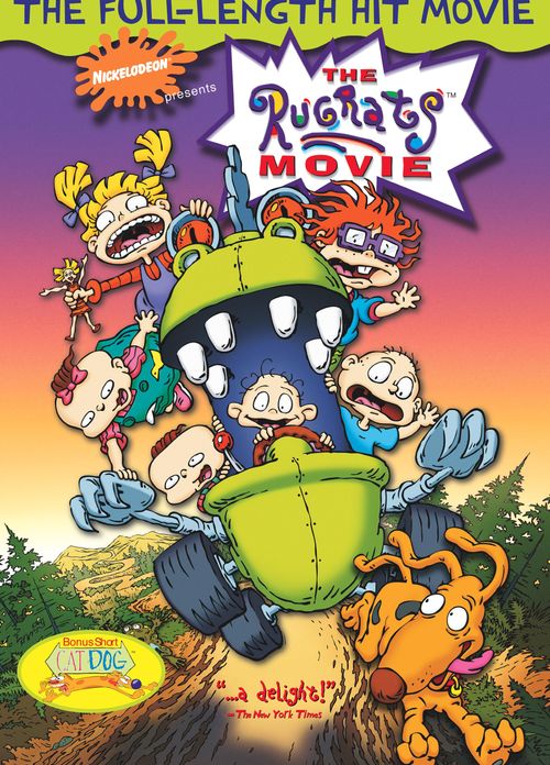 The Rugrats Movie