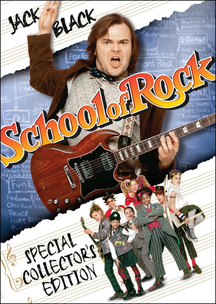 School of Rock