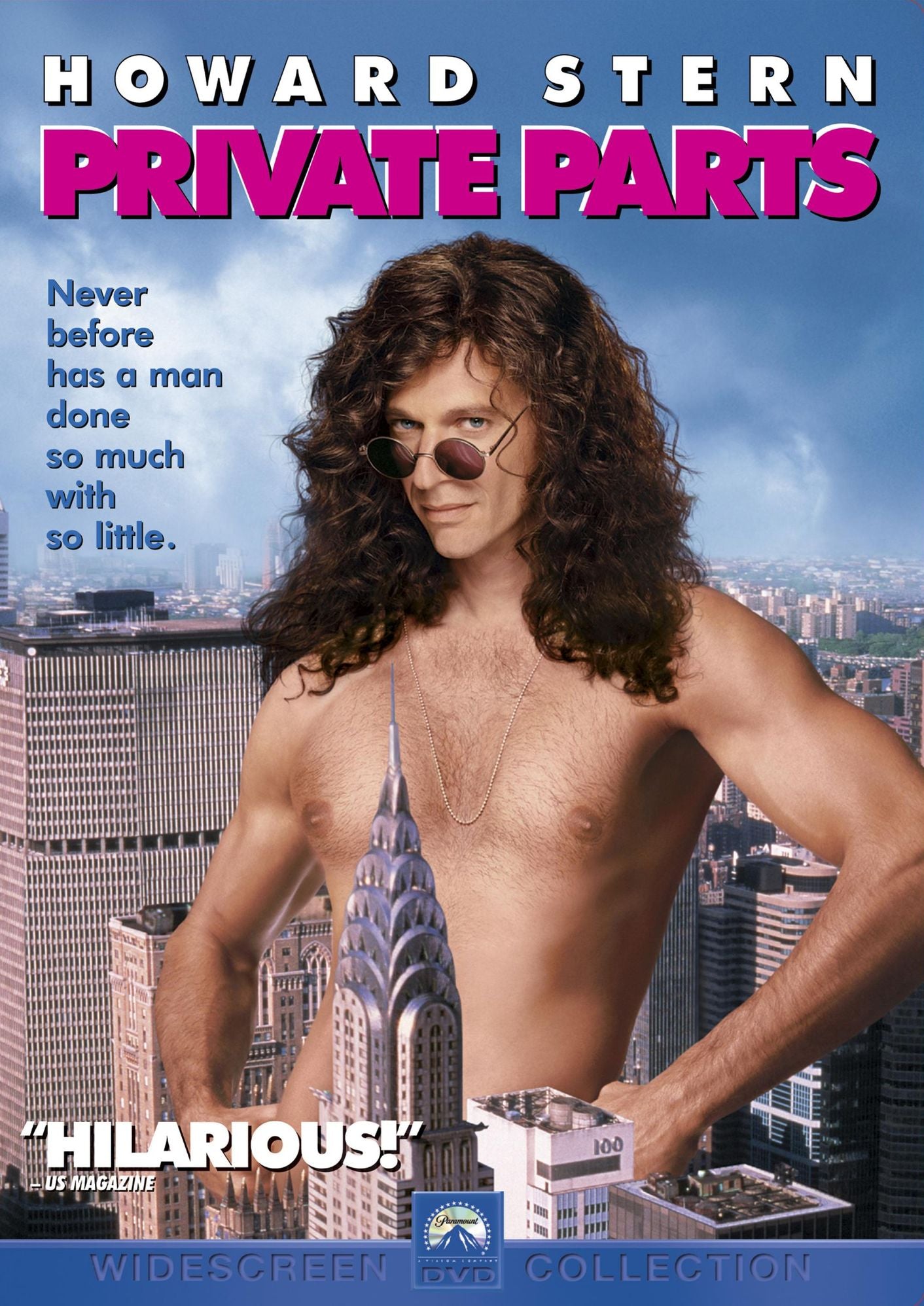 Private Parts