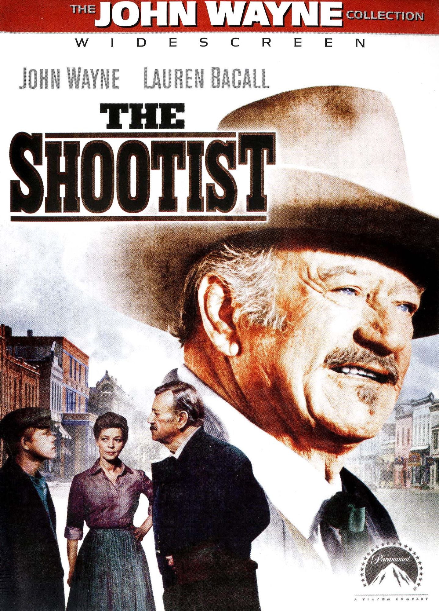 The Shootist