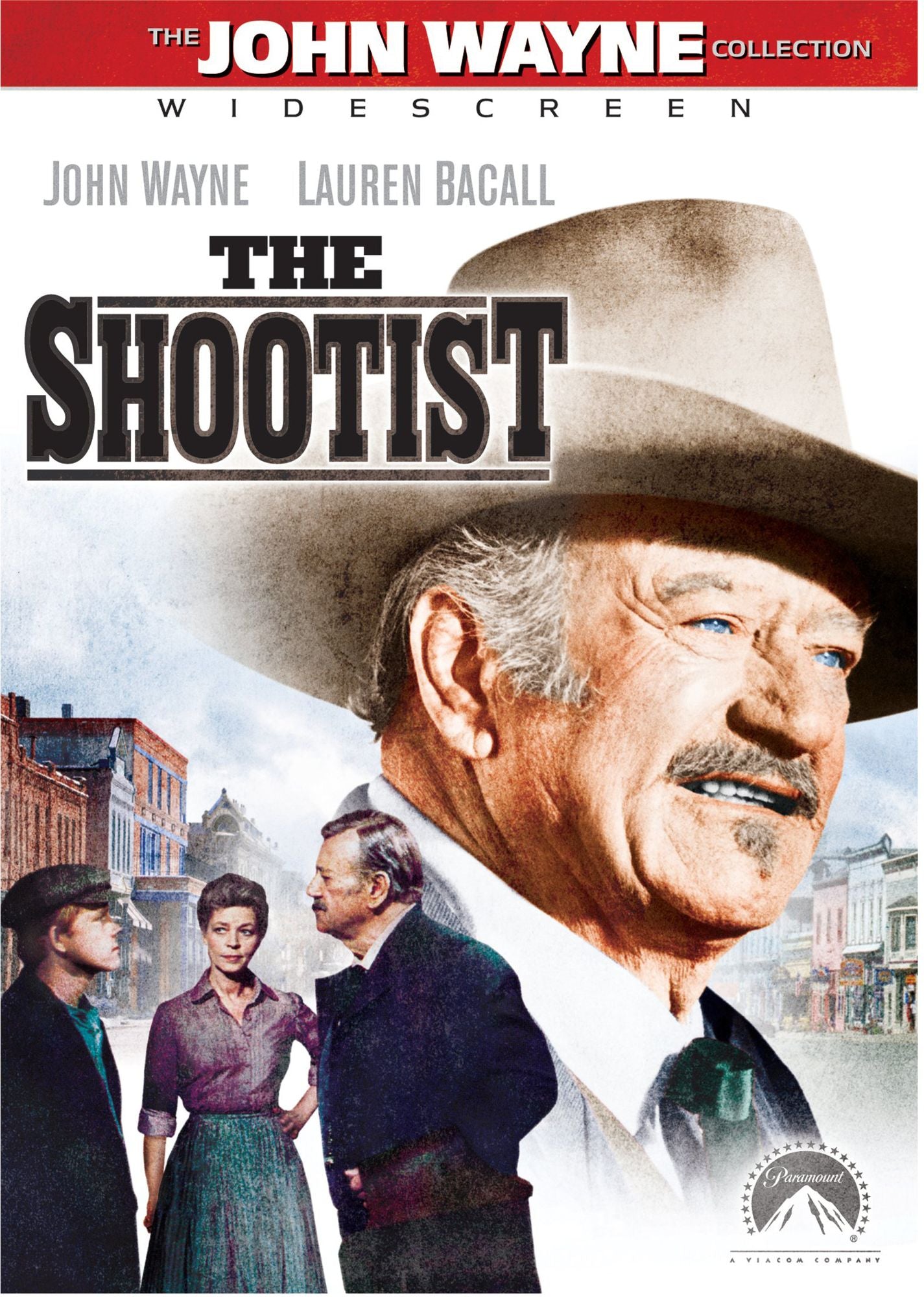 The Shootist