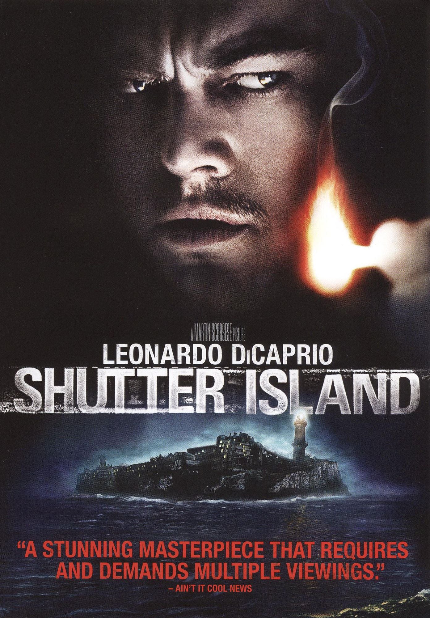 Shutter Island