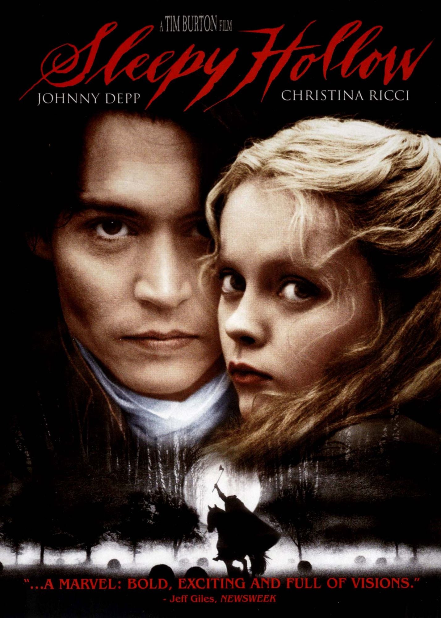 Sleepy Hollow