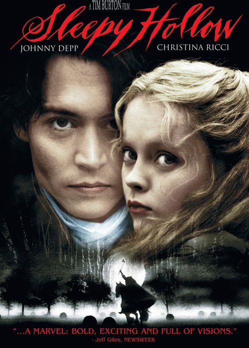 Sleepy Hollow
