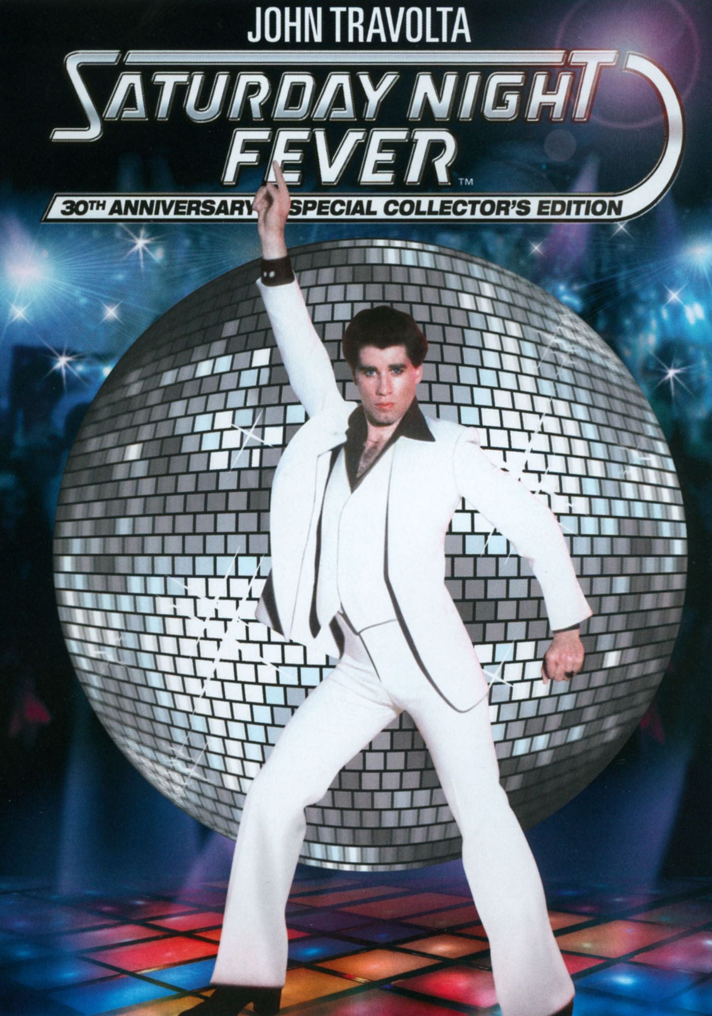 Saturday Night Fever