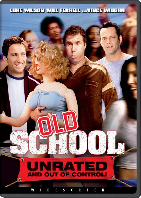 Old School
