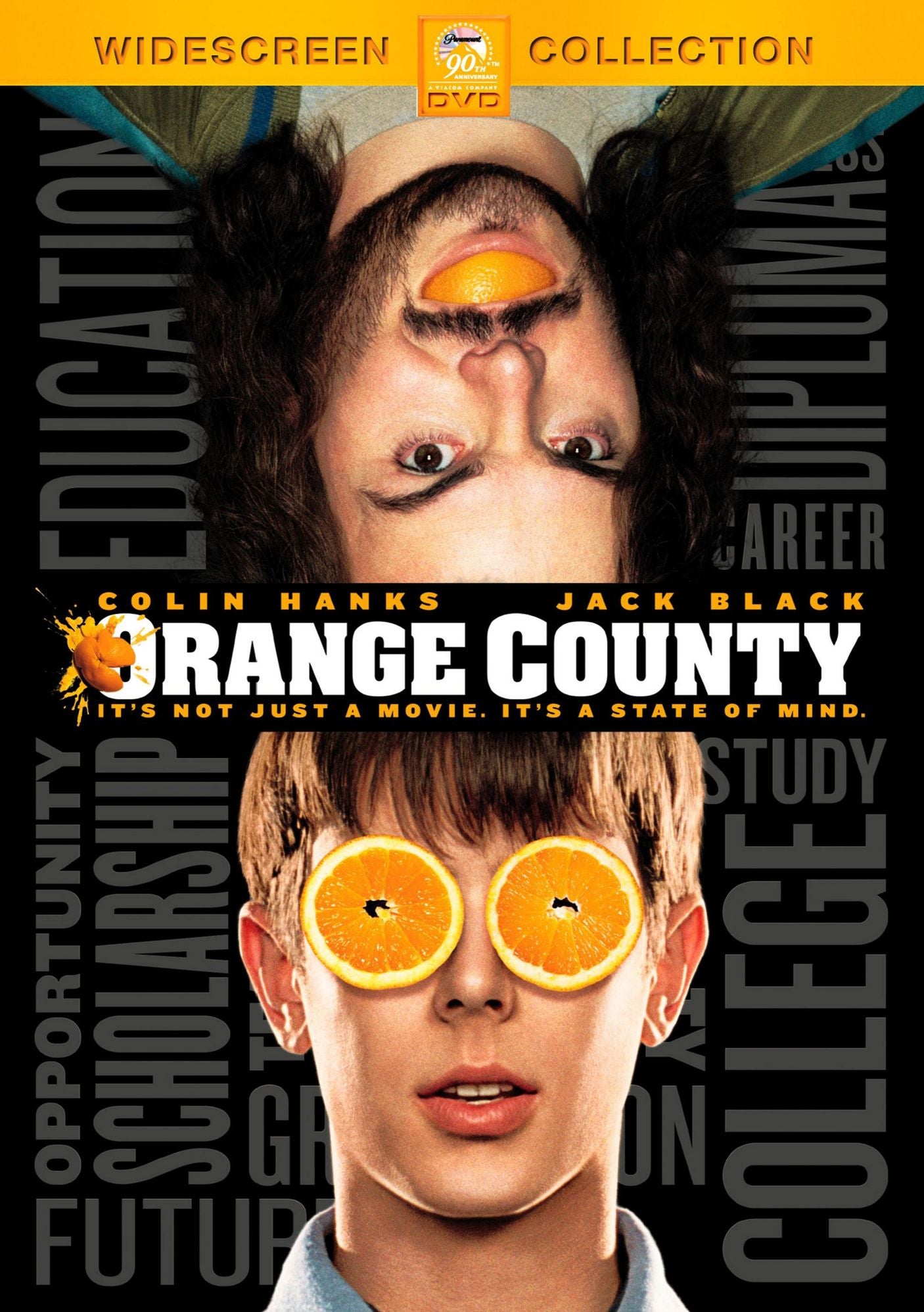 Orange County