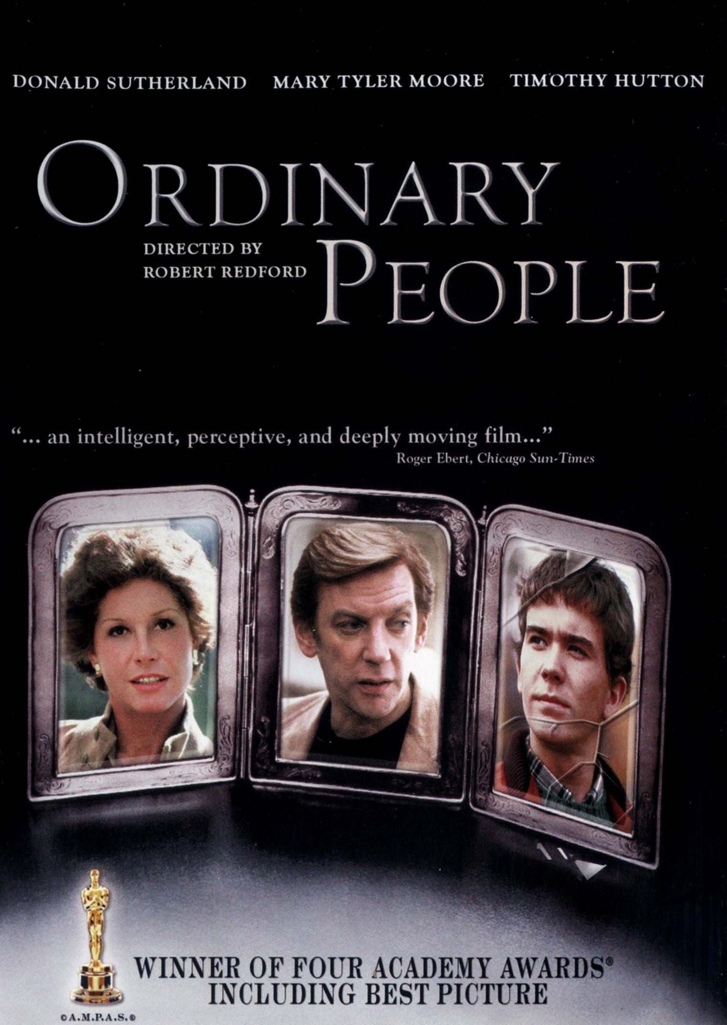 Ordinary People