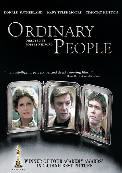 Ordinary People