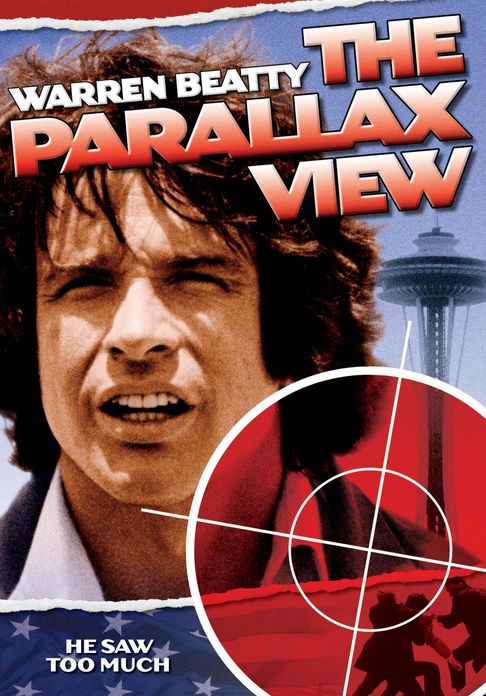 The Parallax View