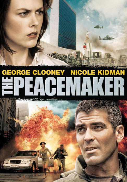 The Peacemaker