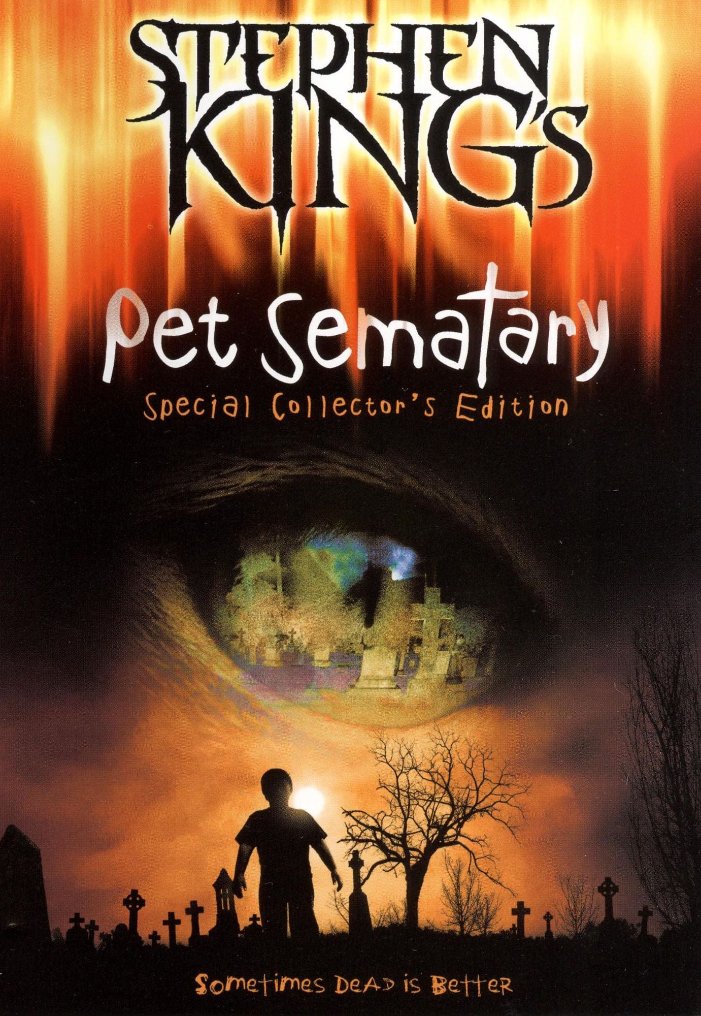 Pet Sematary