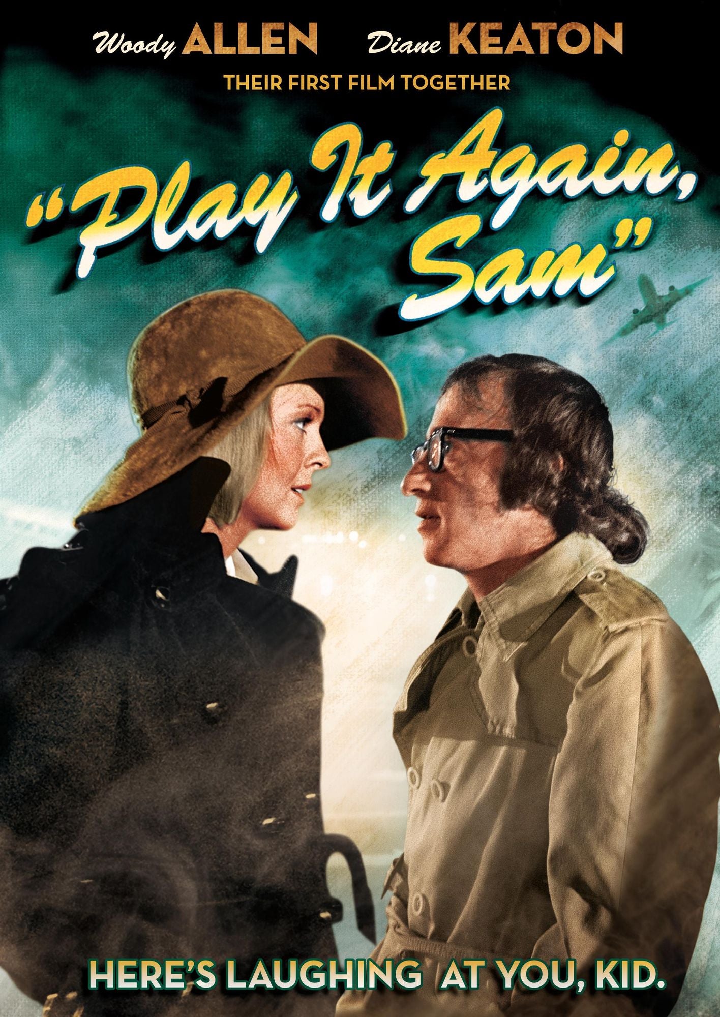 Play It Again, Sam
