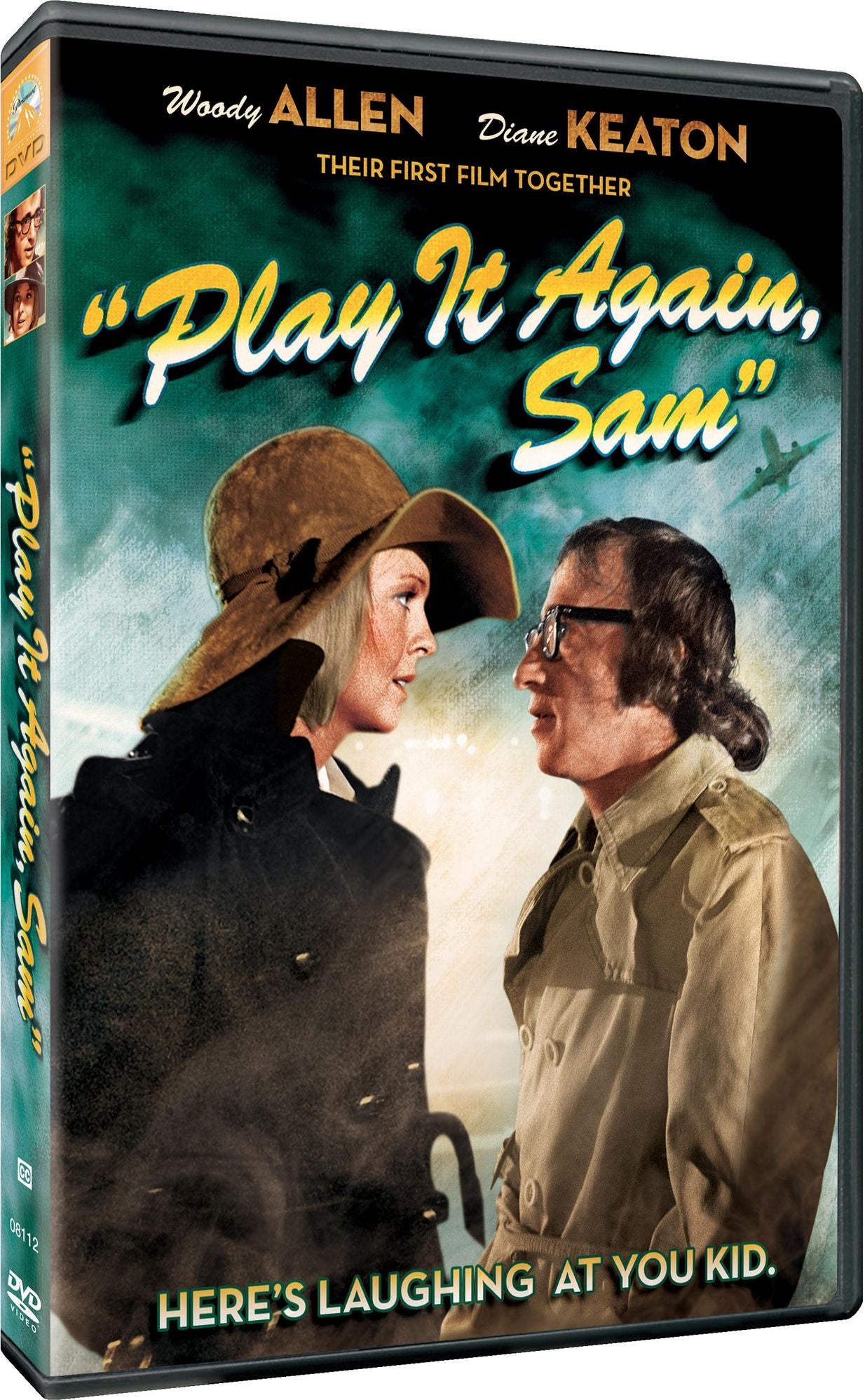 Play It Again, Sam