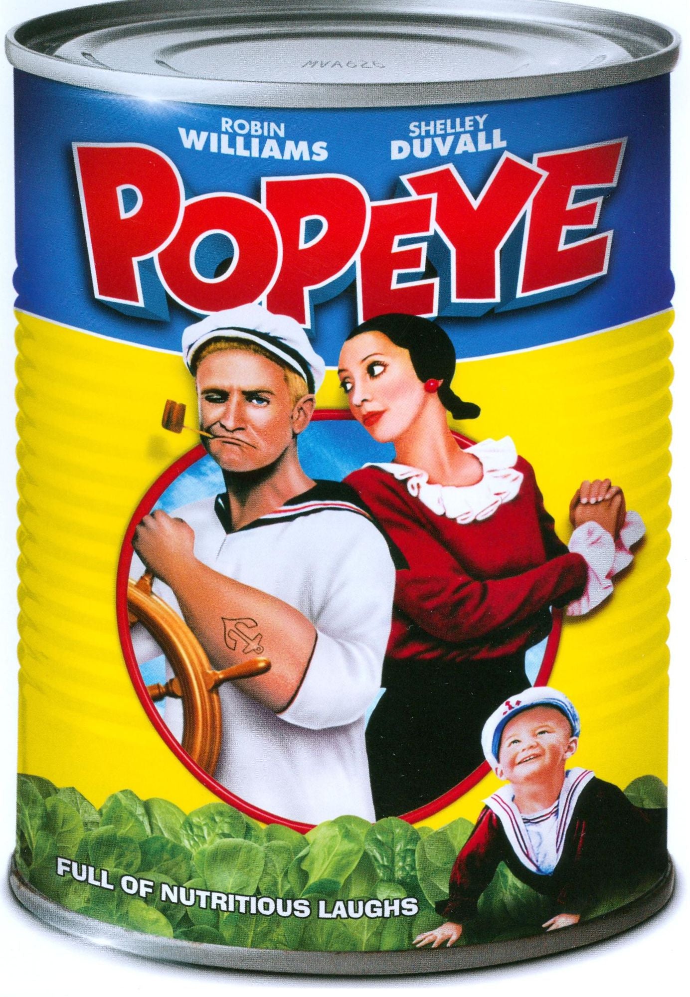 Popeye