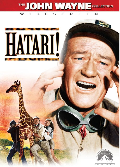 Hatari!