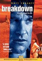 Breakdown