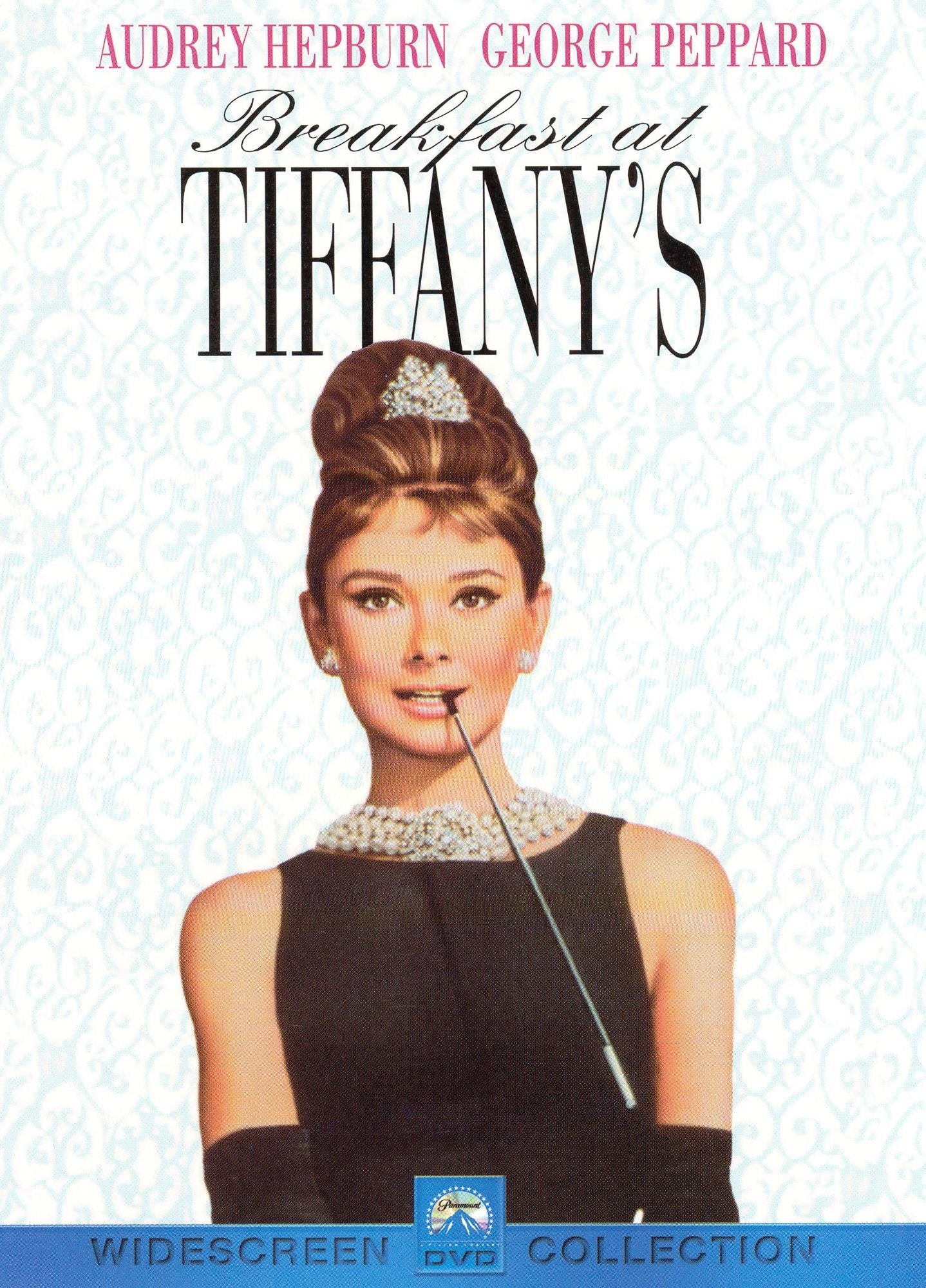 Breakfast at Tiffany's