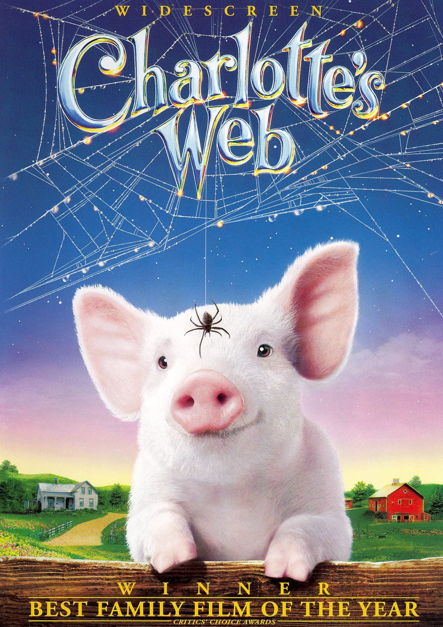 Charlotte's Web