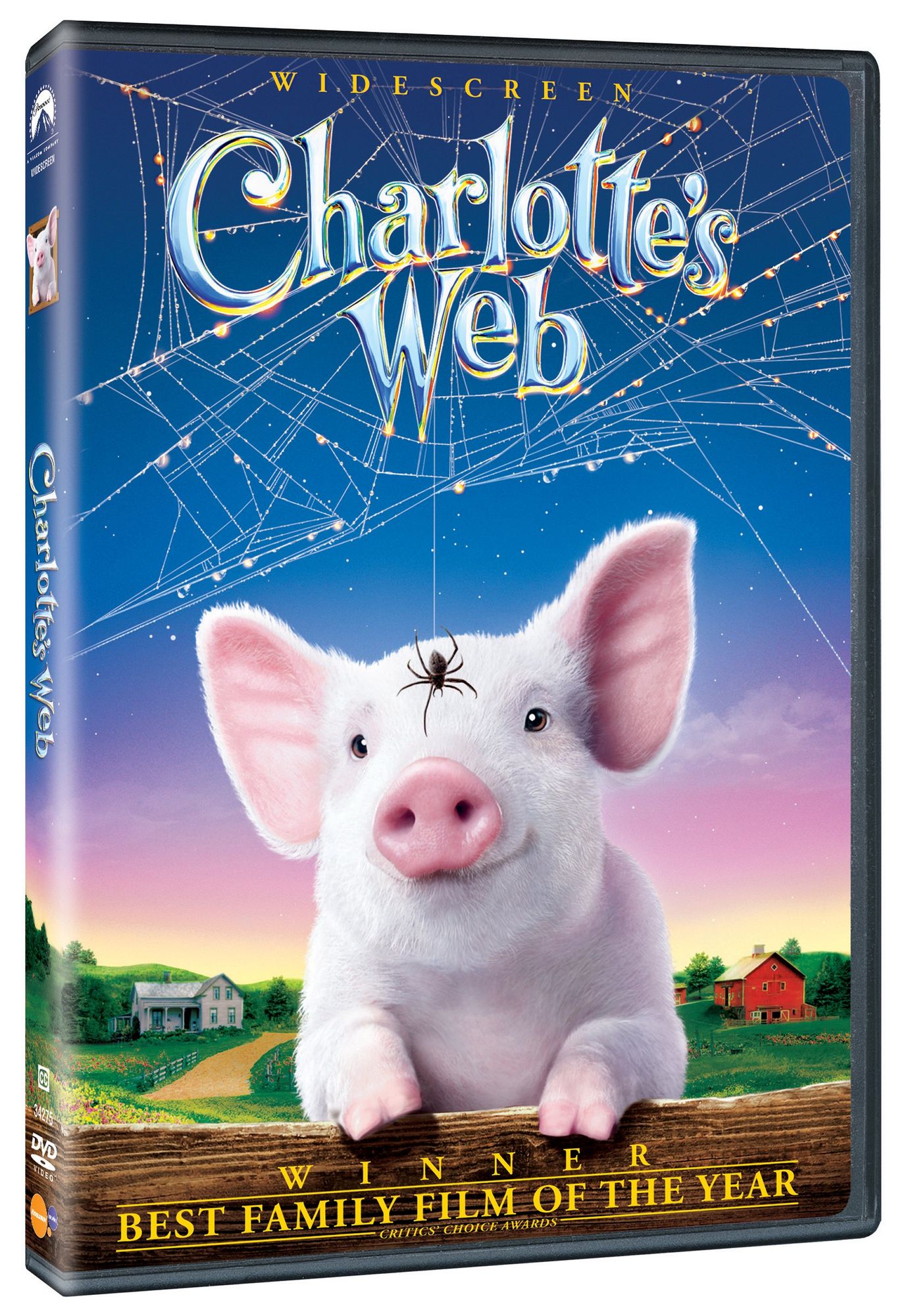 Charlotte's Web