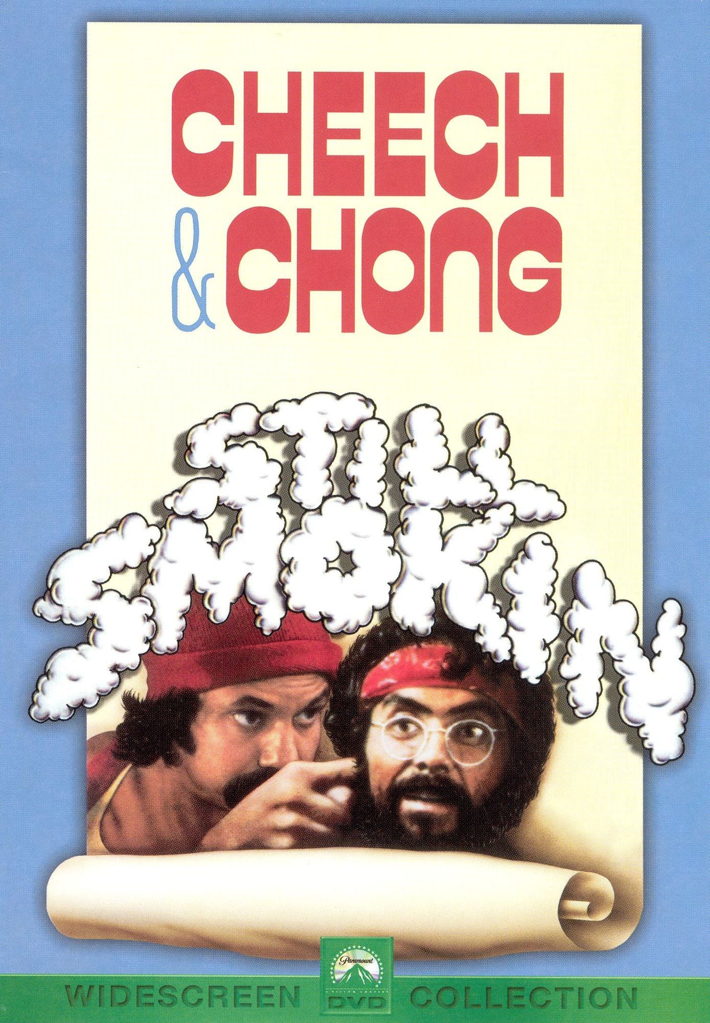 Cheech & Chong: Still Smokin'
