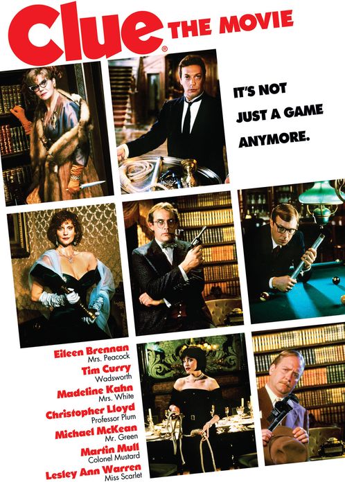 Clue