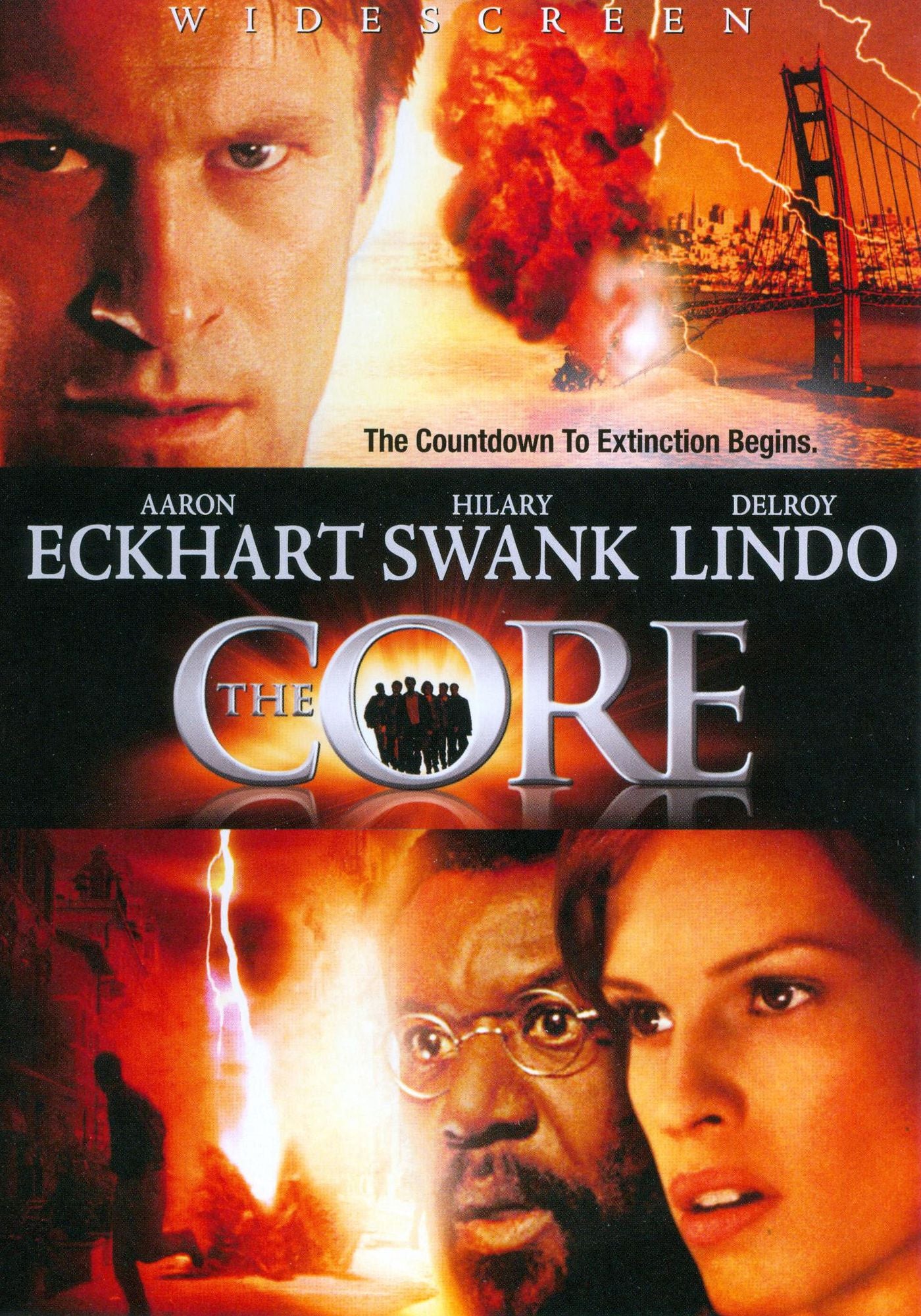 The Core