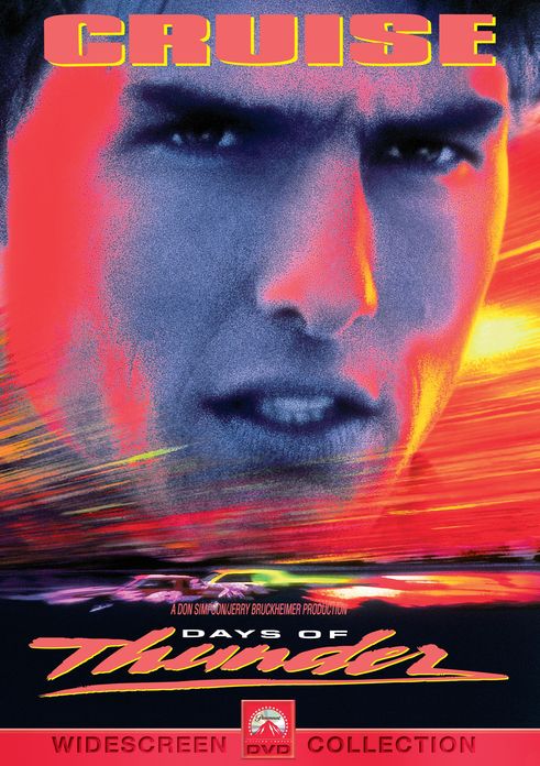 Days of Thunder