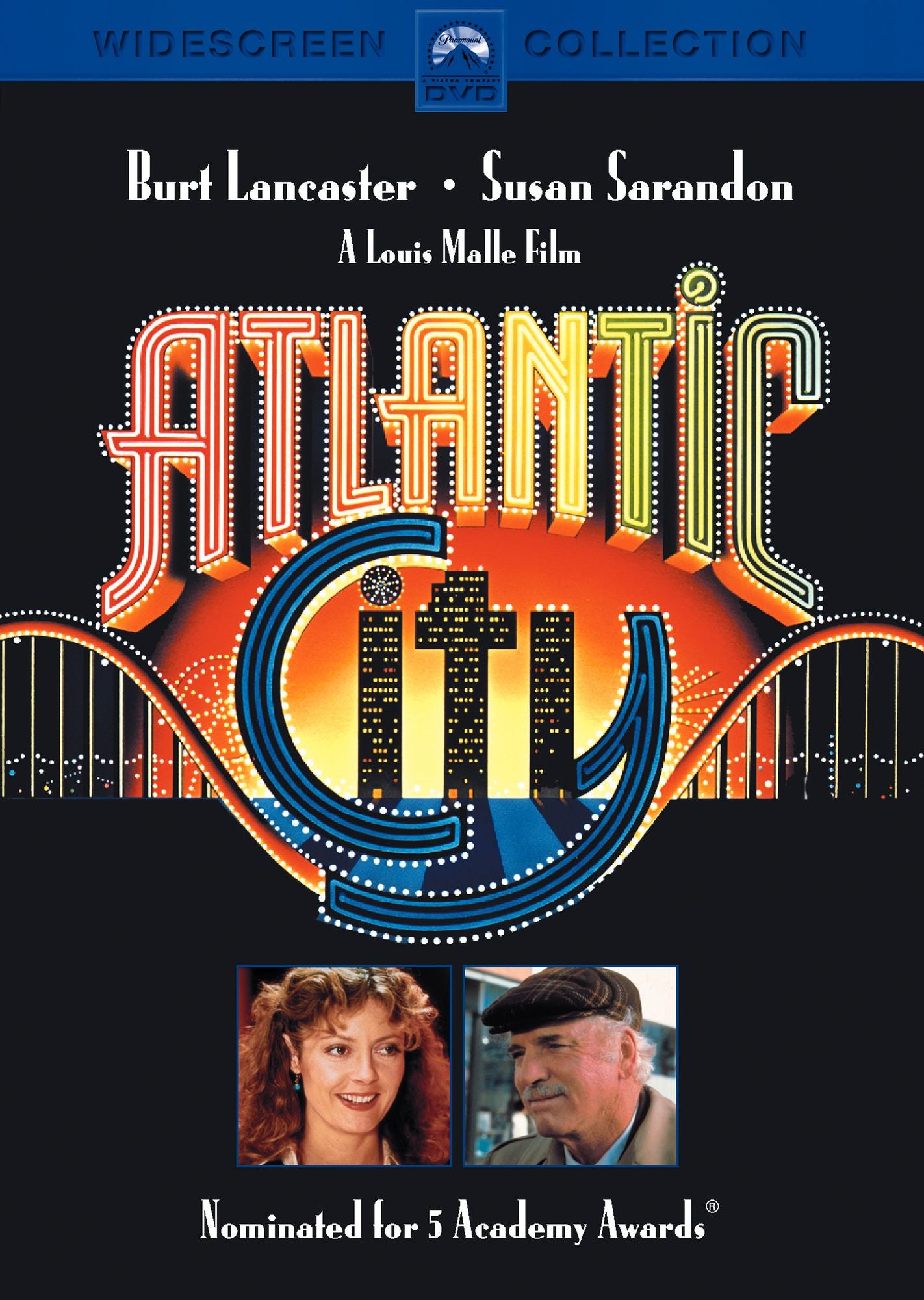 Atlantic City