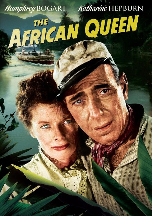 The African Queen