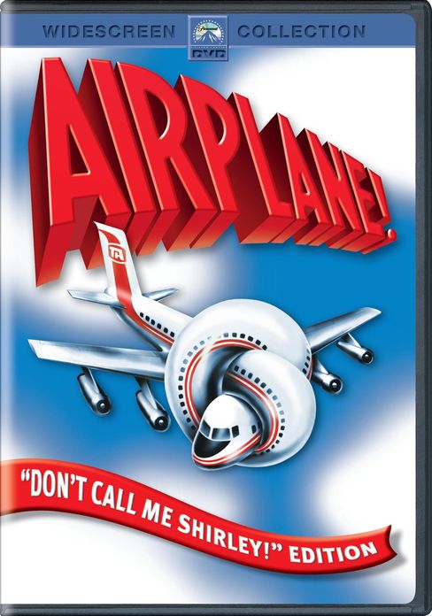 Airplane!